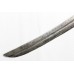 Antique Sword Hand Forged Old Damascus Sakela Steel Blade New Copper Handle - B